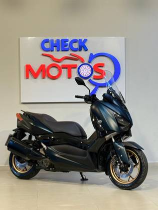 YAMAHA XMAX ABS YAMAHA XMAX ABS
